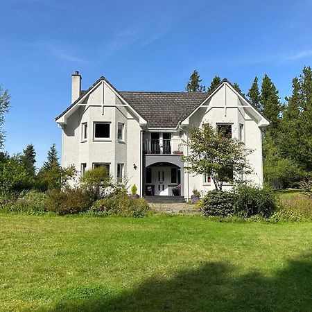 Cardon House - Luxury Highland Holiday Home Inverness Exterior foto