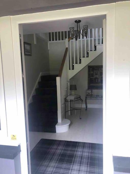 Cardon House - Luxury Highland Holiday Home Inverness Exterior foto