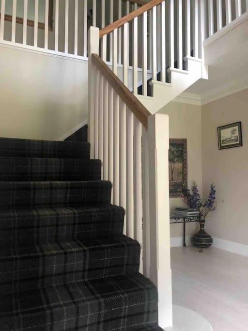 Cardon House - Luxury Highland Holiday Home Inverness Exterior foto
