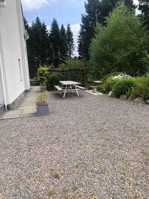Cardon House - Luxury Highland Holiday Home Inverness Exterior foto