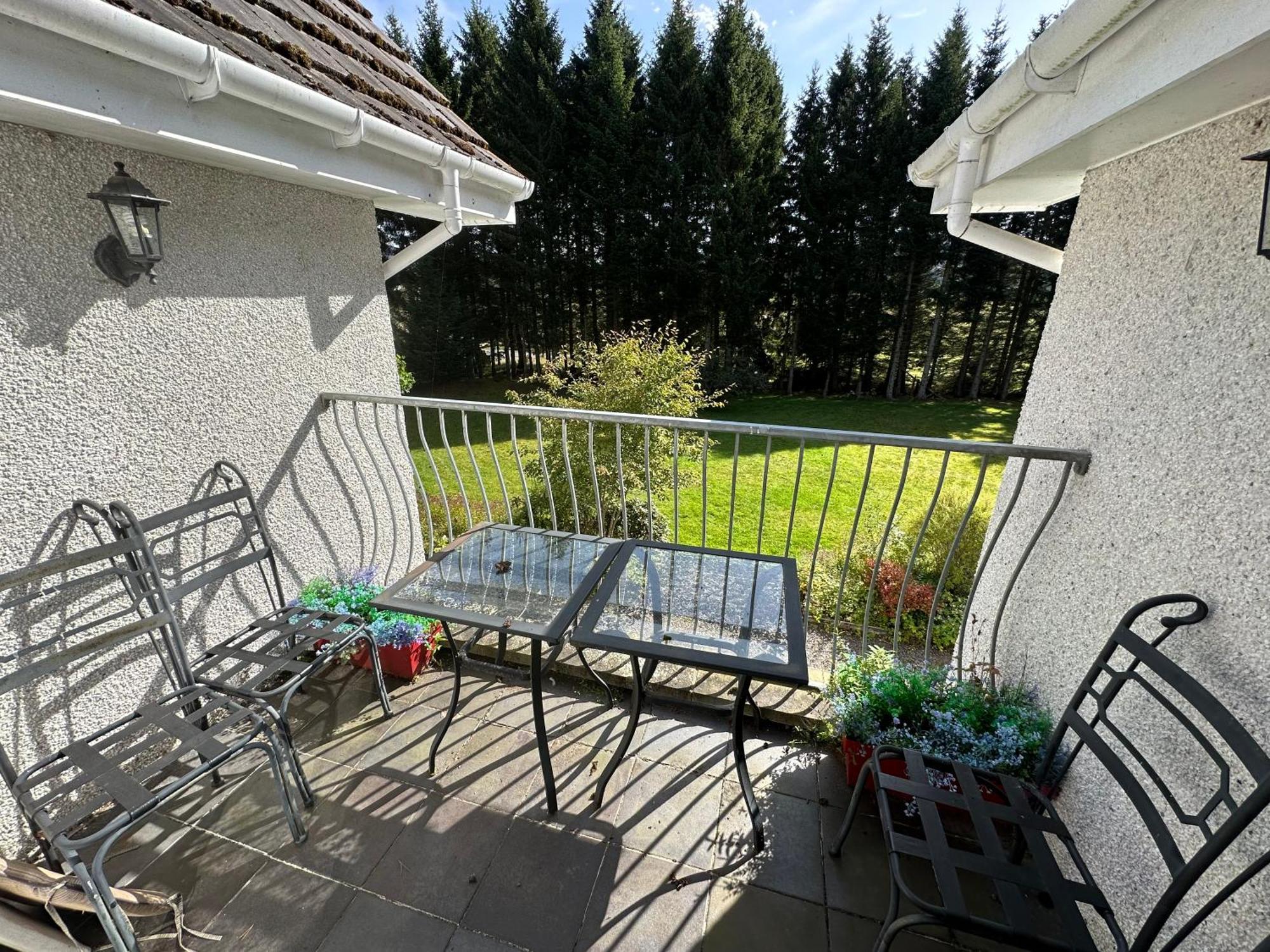 Cardon House - Luxury Highland Holiday Home Inverness Exterior foto